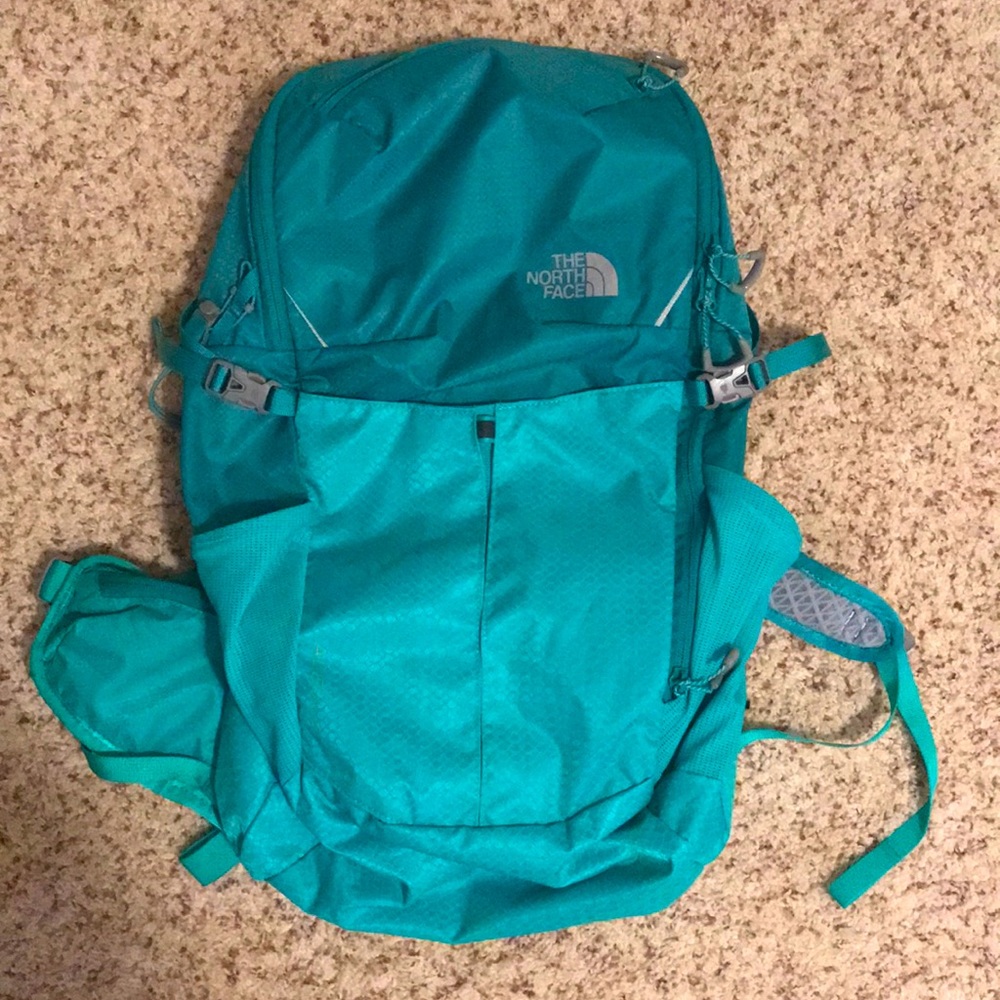 Northface backpack